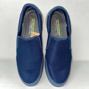 Skechers Men's Equalizer Bluegate Slip-On